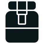 Keep SVG Icon